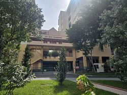 Joo Seng Warehouse (D13), Factory #561505391